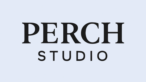 Perch Studio